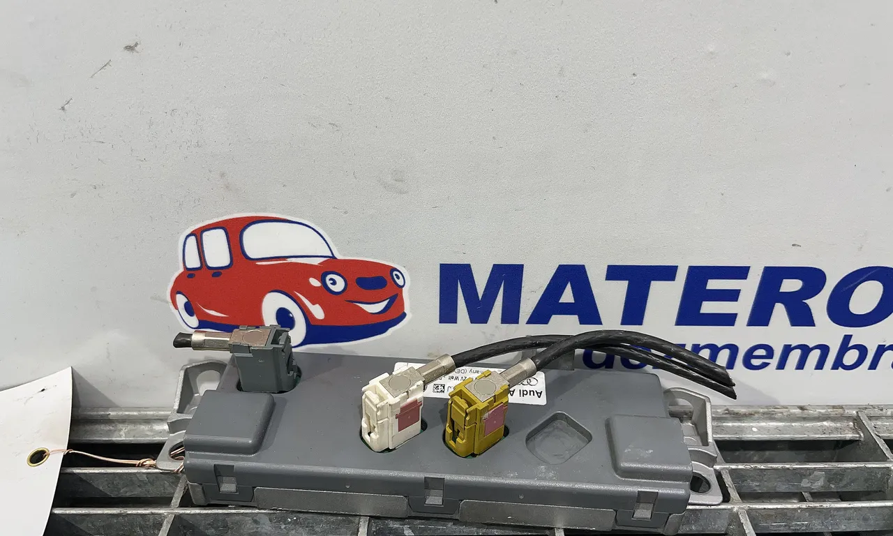 MODUL ANTENA AUDI A4 B8 2007-2017