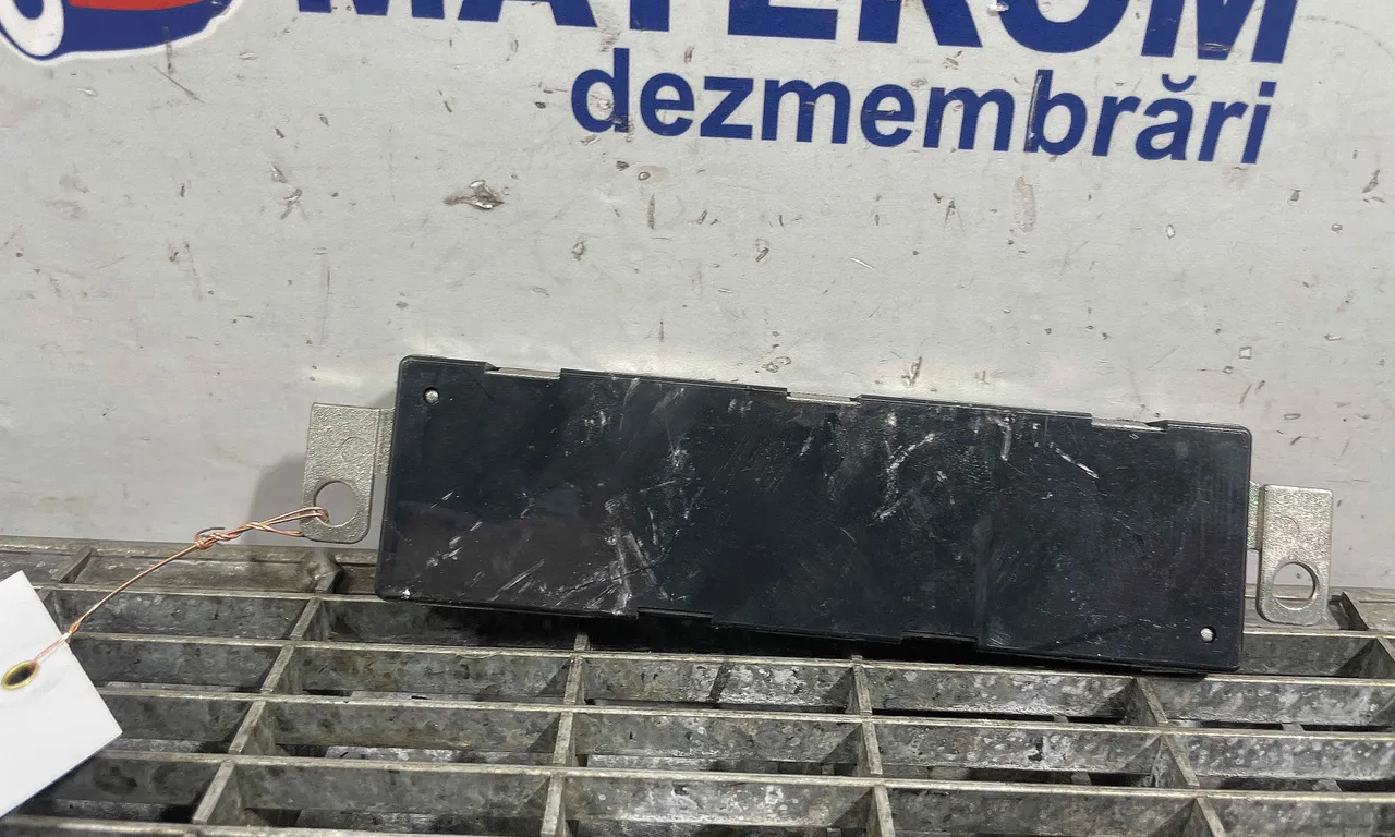 MODUL ANTENA AUDI A4 B8 2007-2017