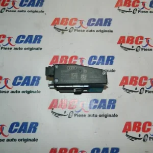 Modul blocare coloana volan