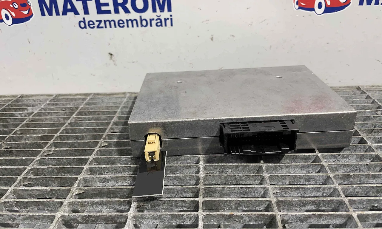 MODUL BLUETOOTH AUDI A4 B8 2007-2017