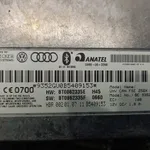 MODUL BLUETOOTH AUDI A4 B8 3.0 2007-2017 oe-8T0862335E, vedere laterala
