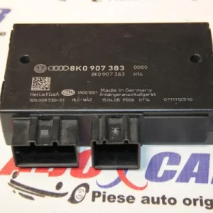 Modul carlig remorcare