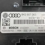 MODUL CONFORT AUDI A4 B8 2.0 2007-2017 oe-8K0907063, vedere laterala