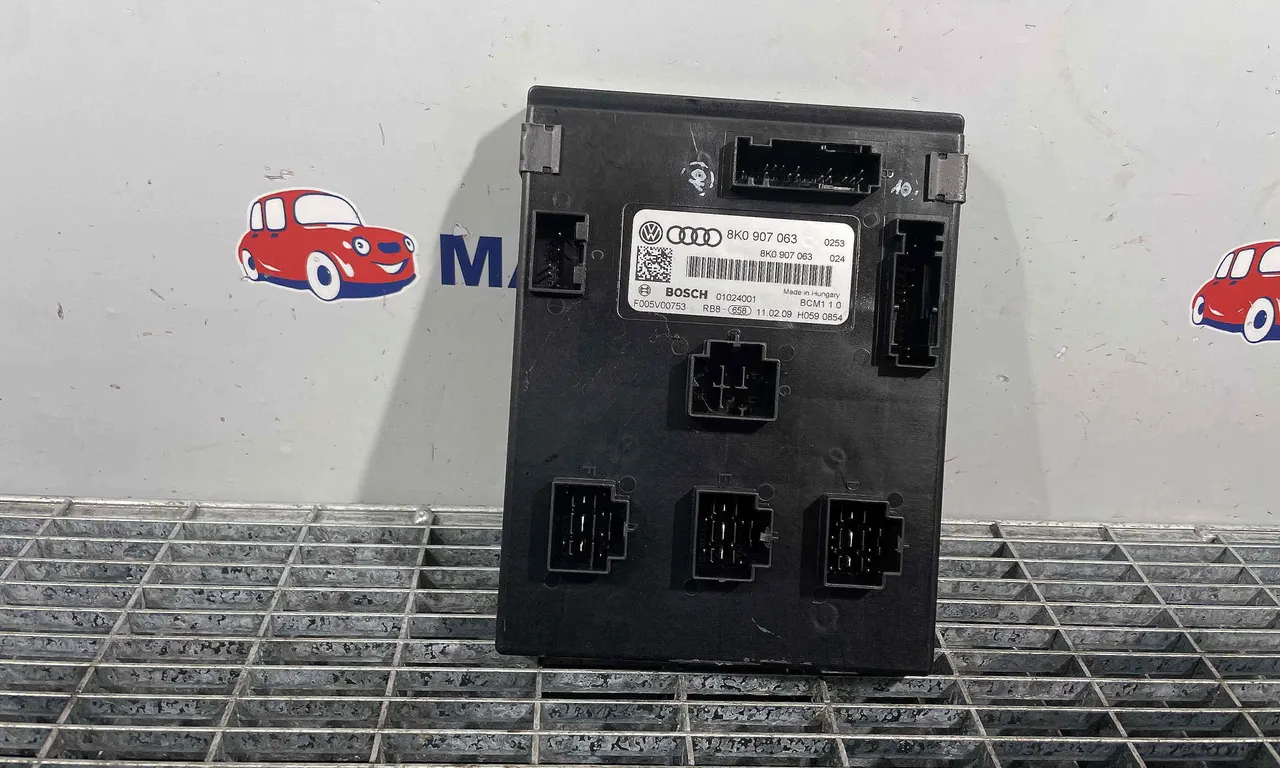 MODUL CONFORT AUDI A4 B8 2007-2017