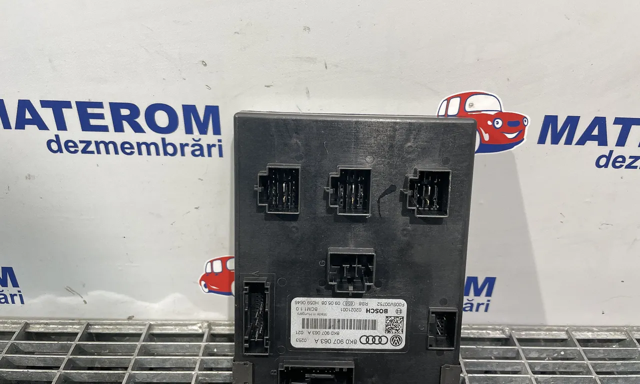 MODUL CONFORT AUDI A4 B8 2007-2017