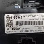 MODUL CONFORT AUDI A4 B8 2.0 2007-2017 oe-8K0907063C, vedere laterala