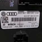 MODUL CONFORT AUDI A4 B8 2.0 2007-2017 oe-8K0907063DC, vedere laterala