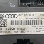 MODUL CONFORT AUDI A4 B8 1.8 2007-2017 oe-8K0907063K, vedere laterala