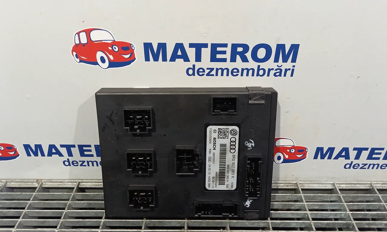 MODUL CONFORT AUDI A4 B8 2007-2017