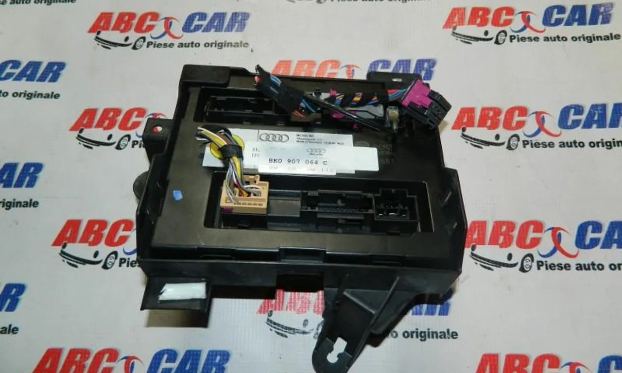 Modul confort AUDI A4 B8 2007-2017