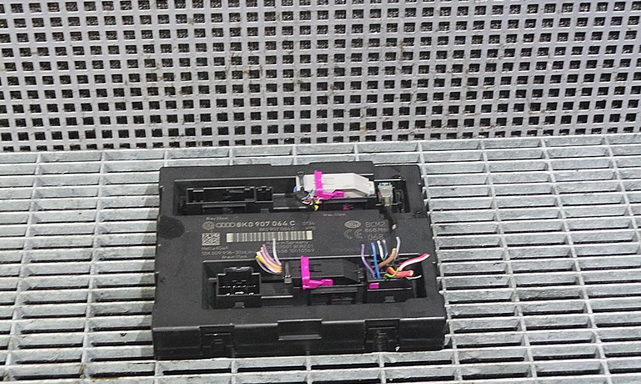 MODUL CONFORT AUDI A4 B8 2007-2017