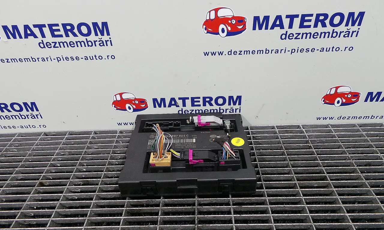 MODUL CONFORT AUDI A4 B8 2007-2017