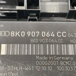 MODUL CONFORT AUDI A4 B8 1.8 2007-2017 oe-8K0907064CC, vedere laterala
