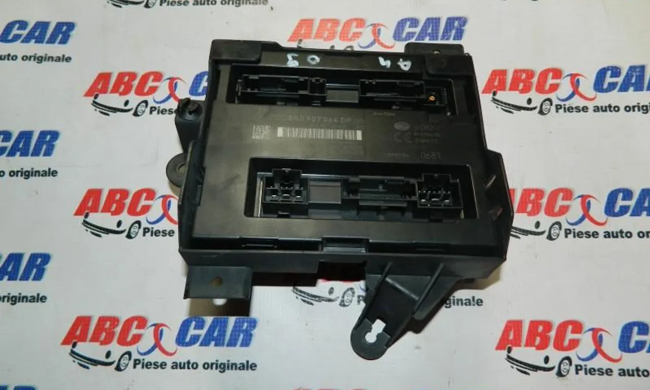 Modul confort AUDI A4 B8 2007-2017