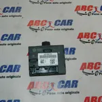 Modul confort usa stanga spate AUDI A4 B8 2007-2017 8K0959795, vedere frontata
