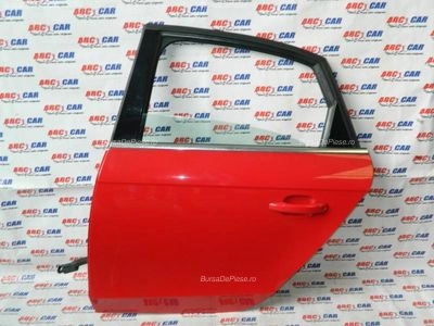 Modul confort usa stanga spate