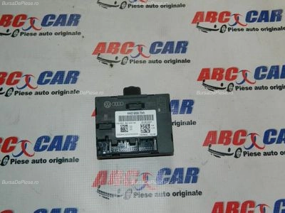 Modul confort usa stanga spate
