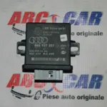 Modul control lumini AUDI A4 B8 2007-2017 8K5907357, vedere frontata