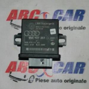 Modul control lumini