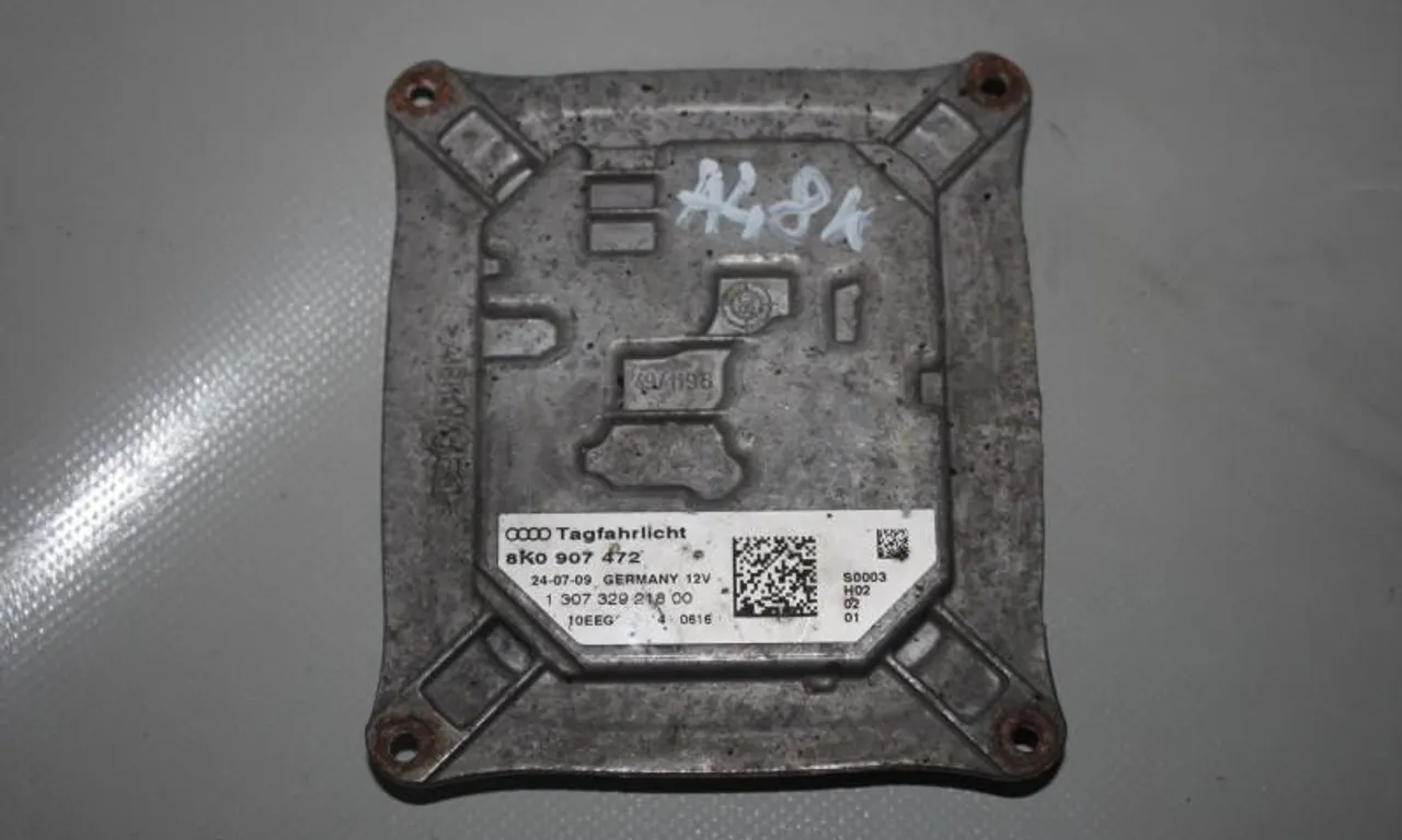 Modul far AUDI A4 B8 2007-2017