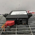 MODUL GATEWAY AUDI A4 B8 3.0 2007-2017 oe-8R0907468H, vedere laterala