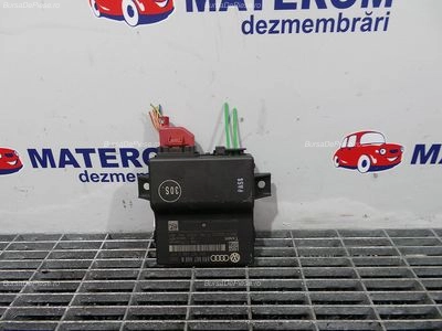 MODUL GATEWAY