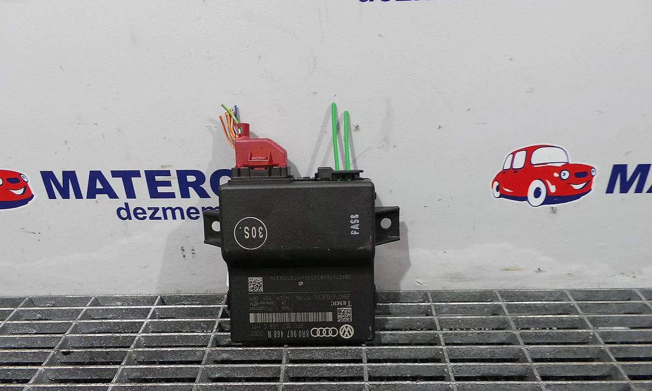 MODUL GATEWAY AUDI A4 B8 2007-2017