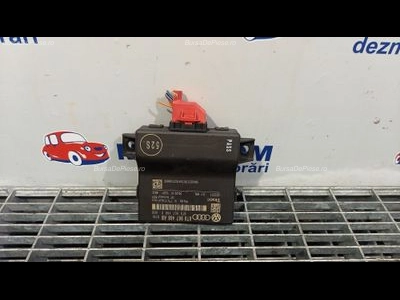 MODUL GATEWAY