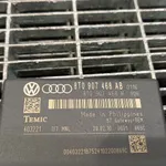 MODUL GATEWAY AUDI A4 B8 1.8 2007-2017 oe-8T0907468AB, vedere laterala