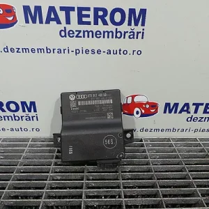 MODUL GATEWAY