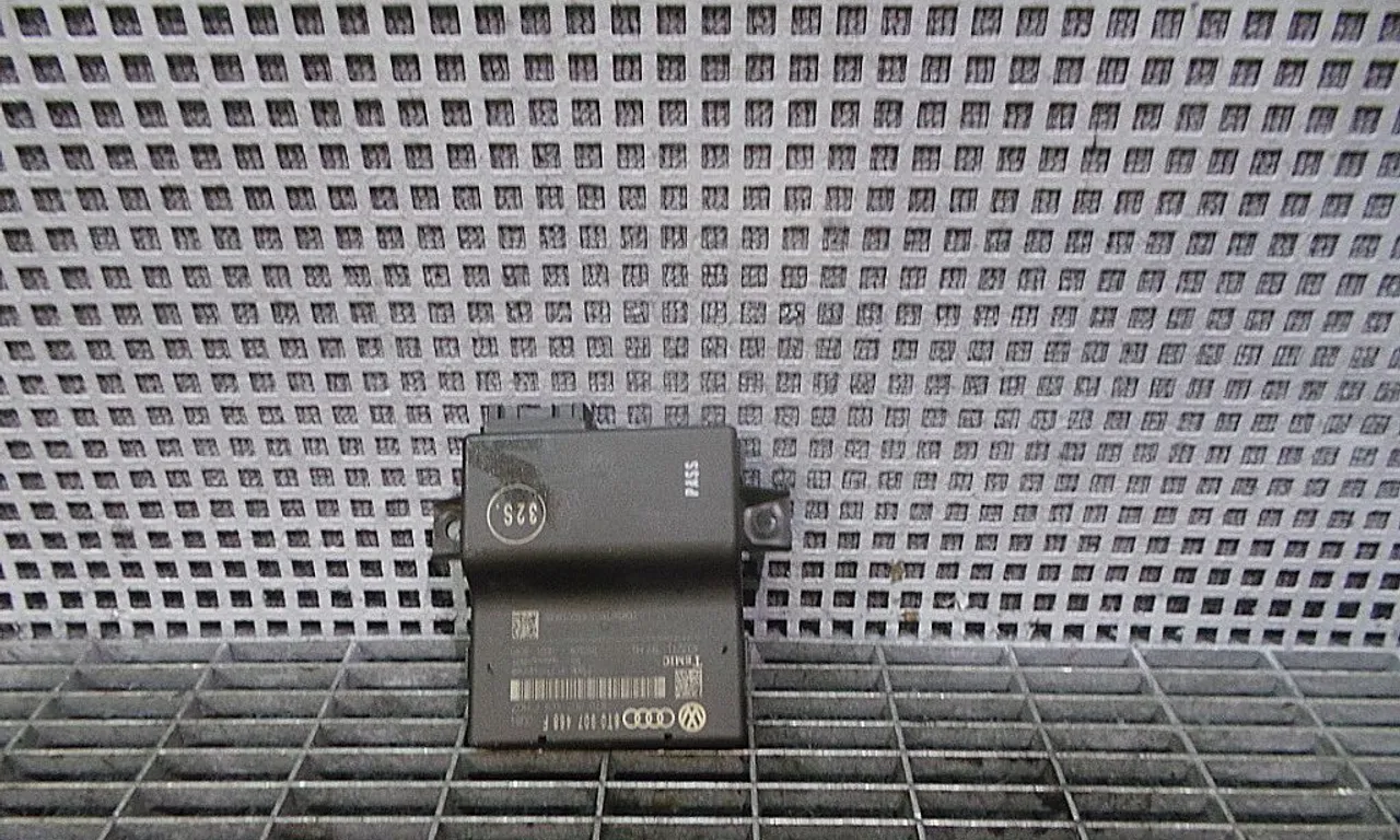 MODUL GATEWAY AUDI A4 B8 2007-2017