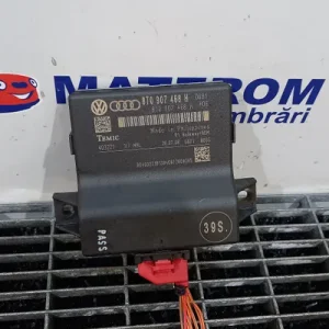 MODUL GATEWAY