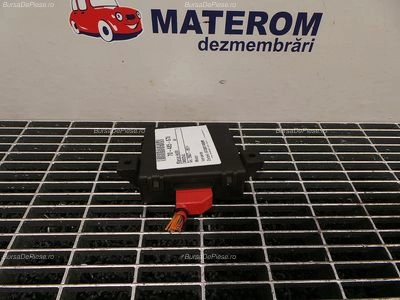 MODUL GATEWAY