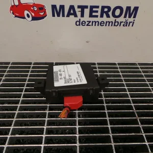 MODUL GATEWAY