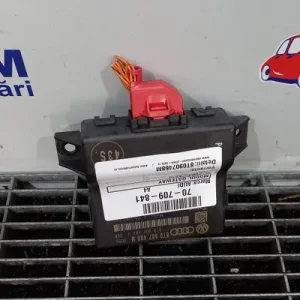 MODUL GATEWAY