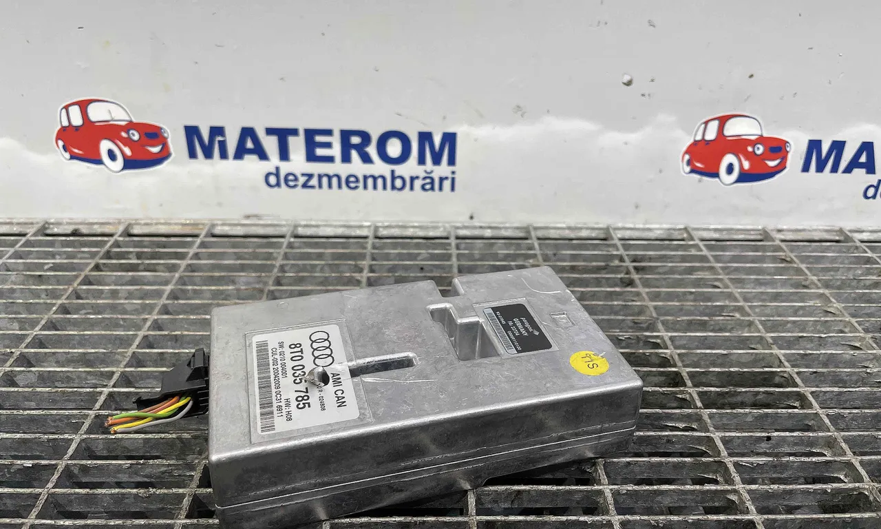 MODUL INTERFATA AUDI A4 B8 2007-2017