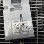 MODUL INTERFATA AUDI A4 B8 2.0 2007-2017 oe-8T0035785, vedere laterala