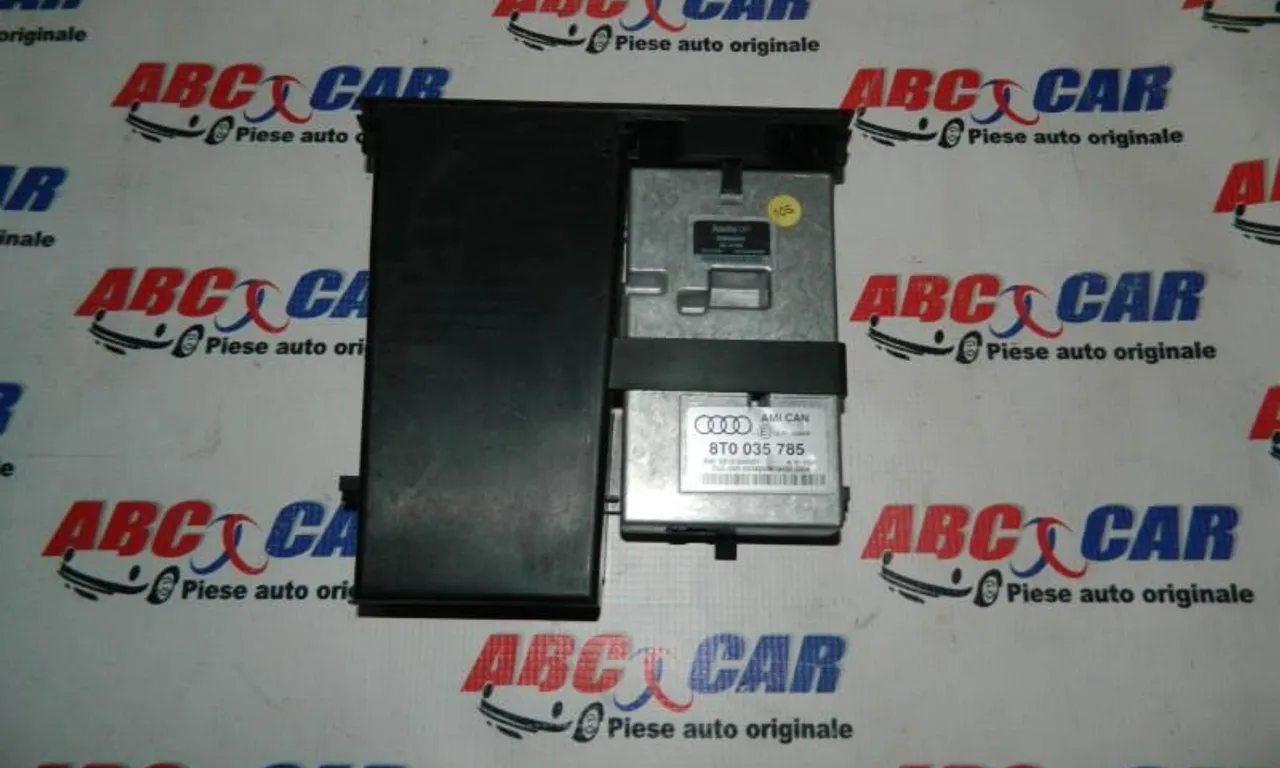 Modul interfata telefon AUDI A4 B8 2007-2017