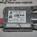 Modul lane assist AUDI A4 B8 2007-2017 8K0907566H, vedere frontata