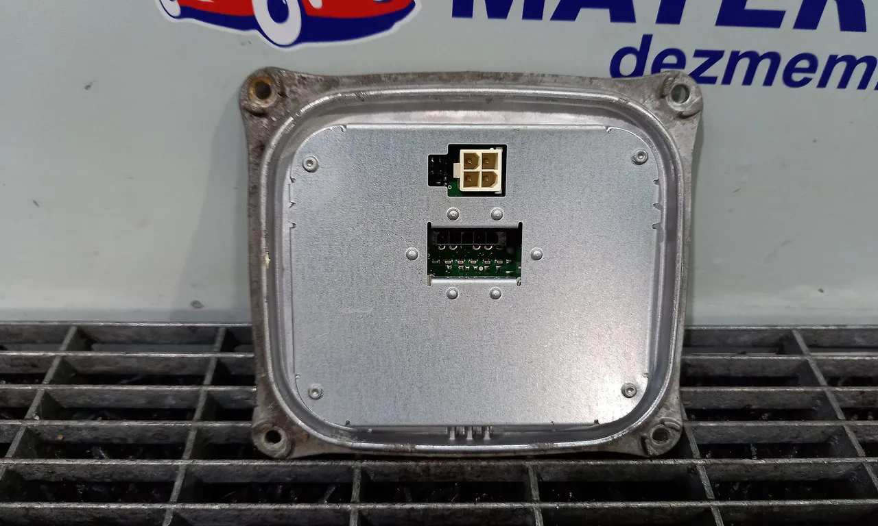 MODUL LED AUDI A4 B8 2007-2017