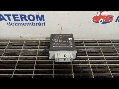 MODUL LUMINI