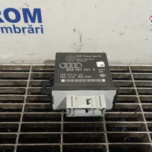 MODUL LUMINI