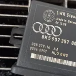 MODUL LUMINI AUDI A4 B8 2.0 2007-2017 oe-8K590735700, vedere laterala