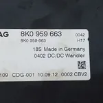 MODUL AUDI A4 B8 2.0 2007-2017 oe-8K0959663, vedere laterala