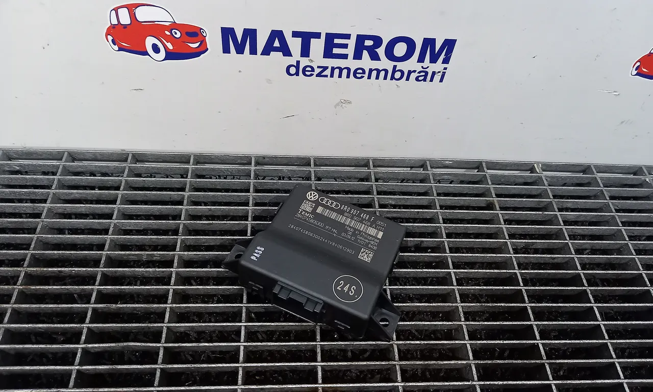 MODUL AUDI A4 B8 2007-2017