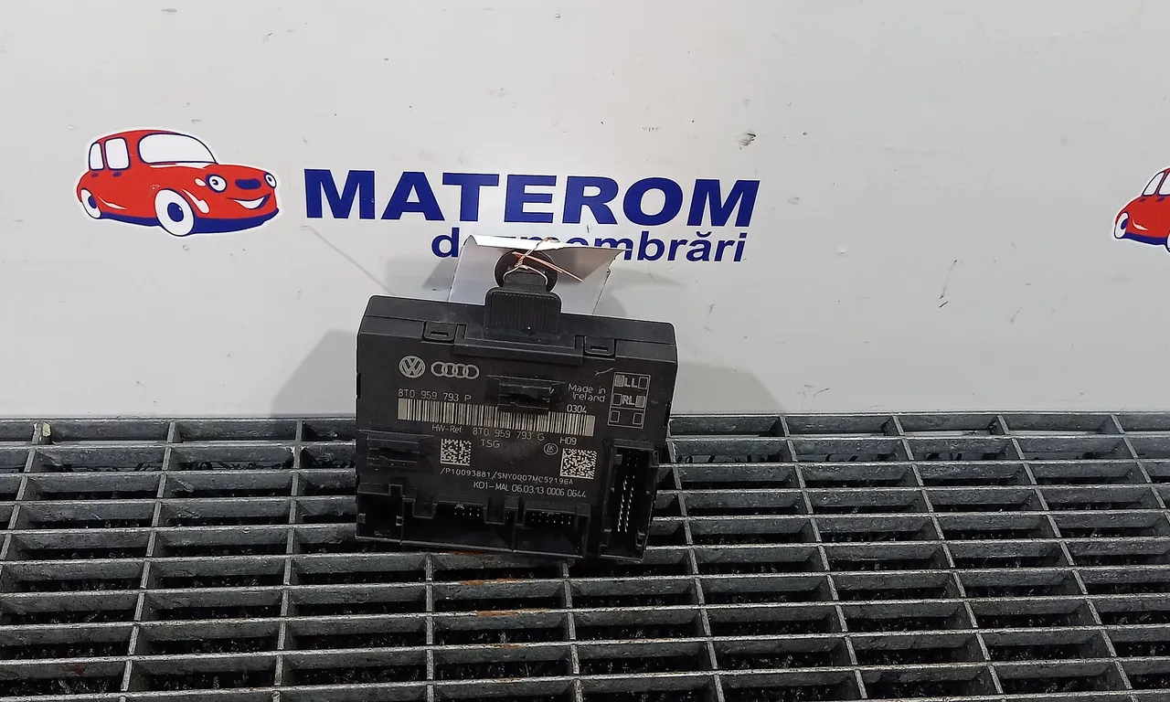 MODUL AUDI A4 B8 2007-2017