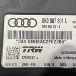 MODUL PARKTRONIC AUDI A4 B8 3.0 2007-2017 oe-8K0907801L, vedere laterala