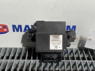 MODUL POMPA COMBUSTIBIL