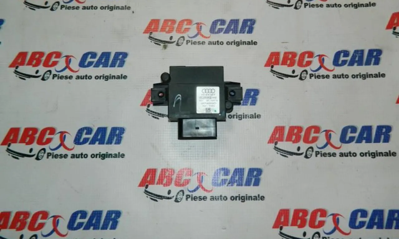 Modul pompa combustibil AUDI A4 B8 2007-2017