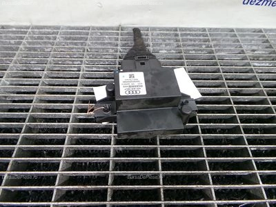 MODUL POMPA COMBUSTIBIL